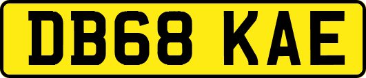 DB68KAE