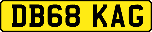 DB68KAG