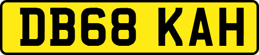 DB68KAH