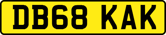 DB68KAK