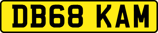 DB68KAM