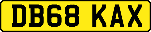 DB68KAX