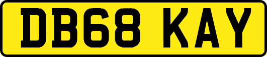 DB68KAY