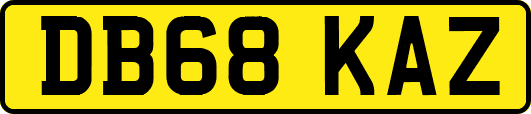 DB68KAZ