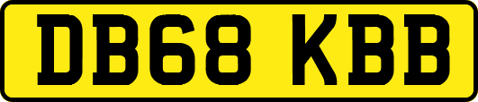 DB68KBB