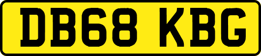 DB68KBG