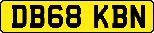 DB68KBN