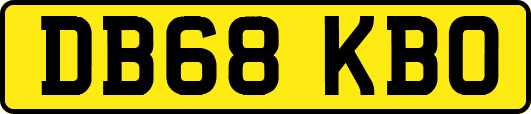 DB68KBO