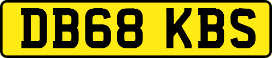 DB68KBS