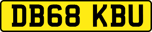 DB68KBU