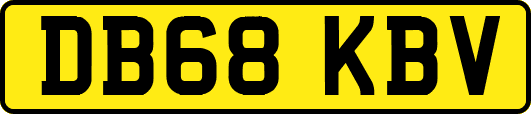 DB68KBV
