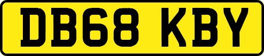DB68KBY