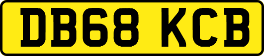 DB68KCB
