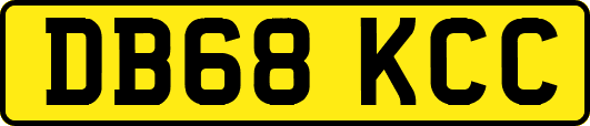 DB68KCC