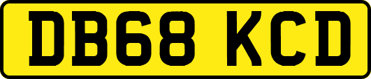 DB68KCD