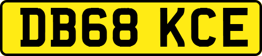 DB68KCE
