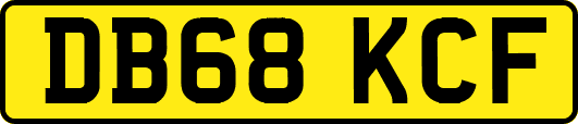 DB68KCF