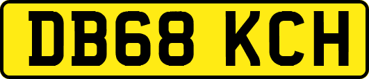 DB68KCH