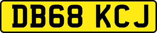 DB68KCJ