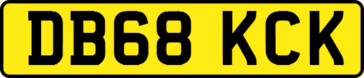 DB68KCK