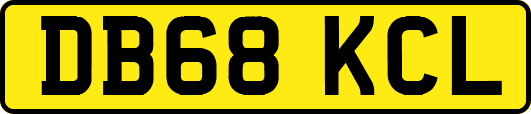DB68KCL
