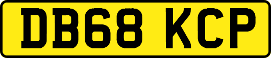 DB68KCP