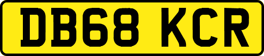 DB68KCR