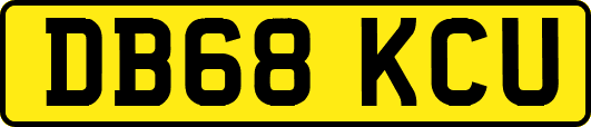 DB68KCU