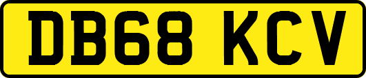 DB68KCV