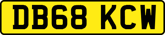 DB68KCW