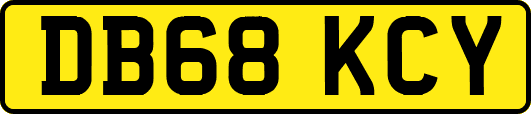 DB68KCY