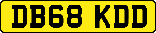 DB68KDD
