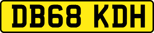 DB68KDH