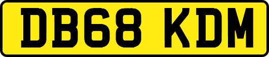 DB68KDM