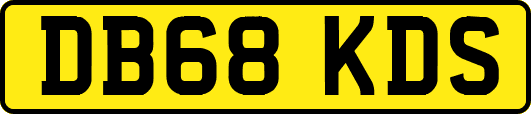 DB68KDS