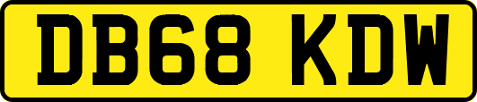 DB68KDW