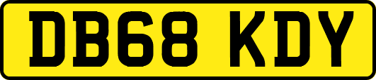 DB68KDY