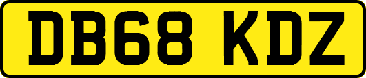 DB68KDZ