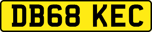 DB68KEC