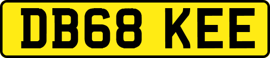 DB68KEE