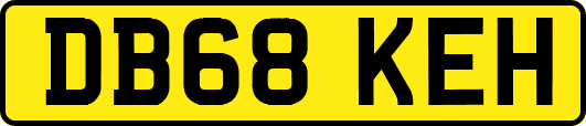 DB68KEH