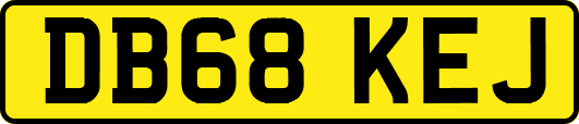 DB68KEJ