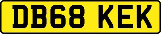 DB68KEK