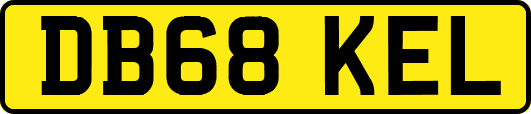 DB68KEL