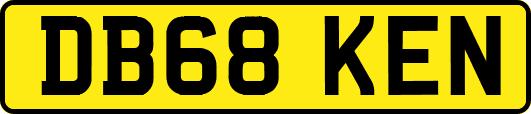 DB68KEN