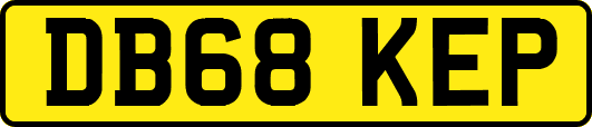 DB68KEP