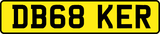 DB68KER