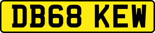 DB68KEW