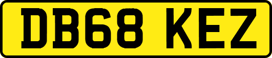 DB68KEZ