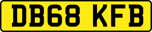 DB68KFB